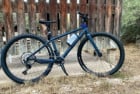 hudski doggler gravel bike