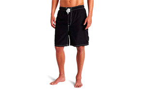 under armor men's bathing suit