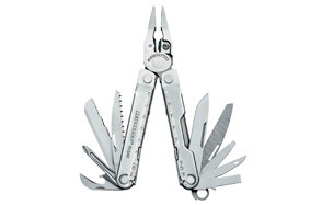 leatherman - rebar multitool