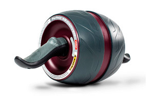 perfect fitness ab machine carver pro roller