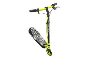 pulse performance reverb electric scooter
