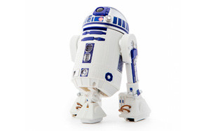 r2-d2 app-enabled droid