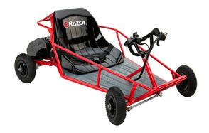 razor dune buggy kids go kart