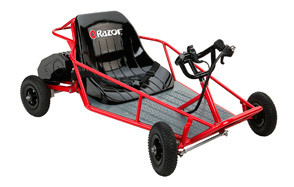 razor dune buggy kids go kart