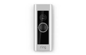 ing video smart doorbell pro