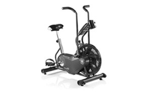 schwinn airdyne ad6 exercise assault bike