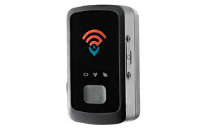 spy tec sti gl300 mini portable real time gps luggage tracker