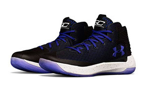 under armour men's curry 3 basketball sneakers