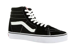 vans classic high top