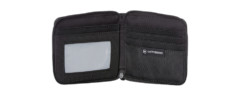 victorinox zipper wallet for men