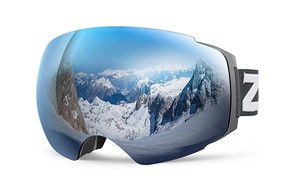 Zionor Lagopus X4 Ski Goggles