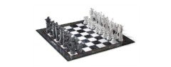 harry potter wizard chess set
