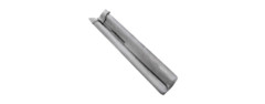 holikme twin door draft stopper