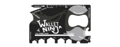 wallet ninja 18-in-1 card tool