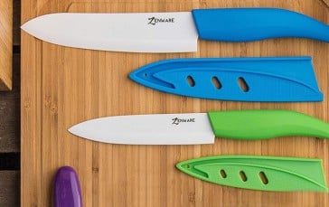 ✓ Top 5: Best Butcher Knives Review [Butcher Knives Buying Guide