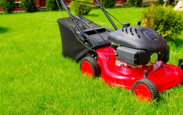 Classic Devices, Modern Lawns: Best Reel Mowers - Gear Hungry