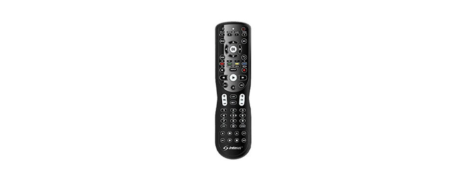 inteset remote control