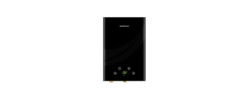 camplux electric tankless water heater