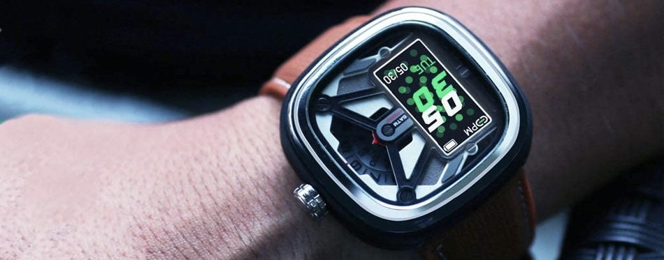 the best waterproof smartwatch