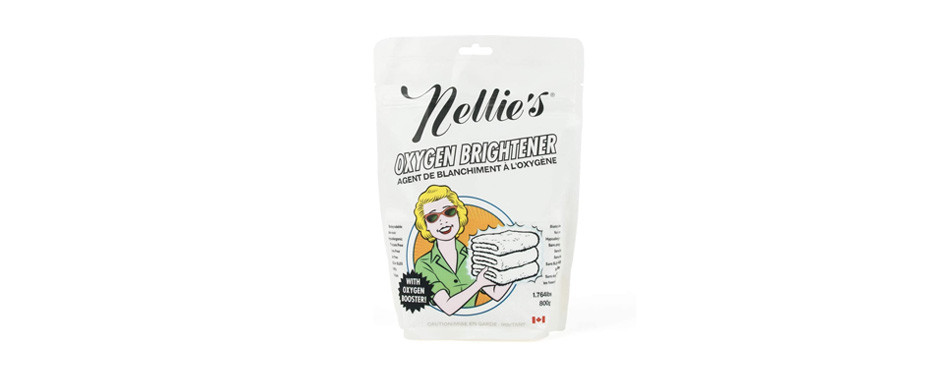 nellie