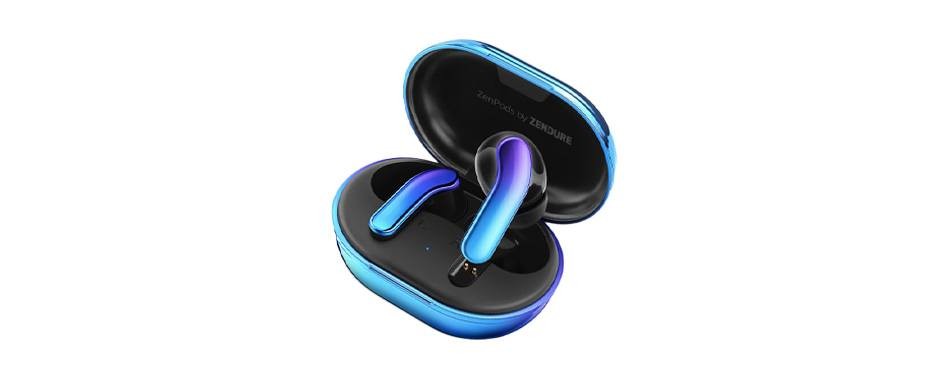 zenpods ultralight tws wireless earbuds