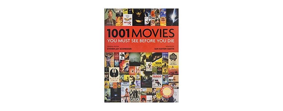 1001 movies you must see before you die