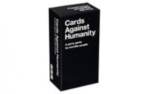 Cards Against Humanity