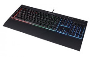Corsair K55 Gaming Keyboard