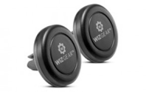 Magnetic Mount, by WizGear