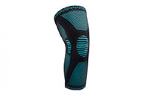 PowerLix Compression Knee Sleeves