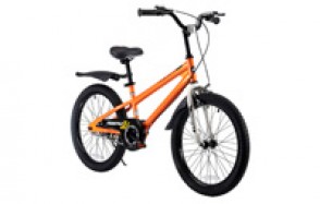 RoyalBaby BMX Freestyle Kid's Bike