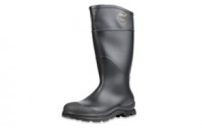 Servus Comfort Technology Steel Toe Rain Boots