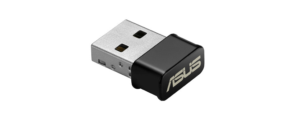 asus ac1200 dual-band usb wifi adapter