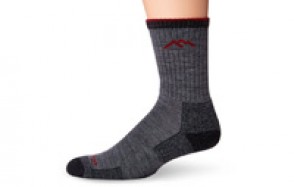 darn tough hiker micro crew cushion hiking socks