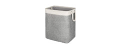 jomarto linen laundry hamper