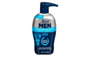 nair hair removal cream for men