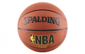 spalding nba street basketball