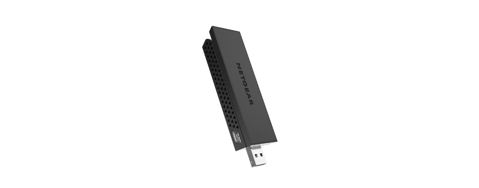 netgear ac1200 usb wifi adapter