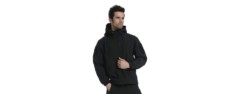 antarctica work jacket for men