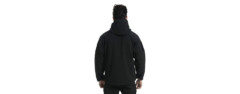 antarctica work jacket for men