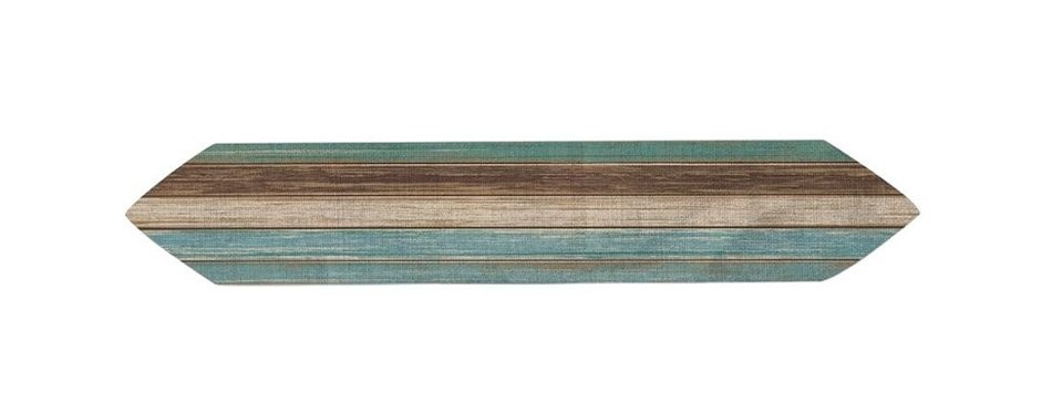 familydecor linen burlap table runner