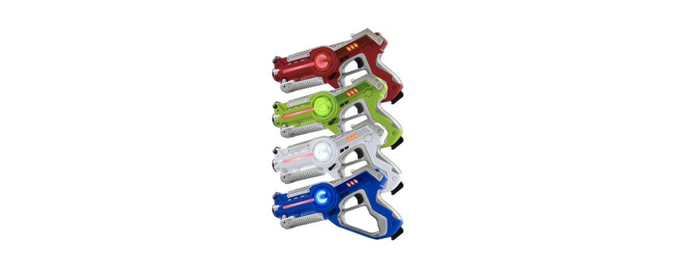 play22 laser tag set