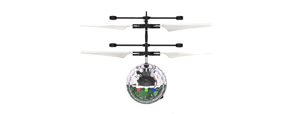 toyk induction rc helicopter