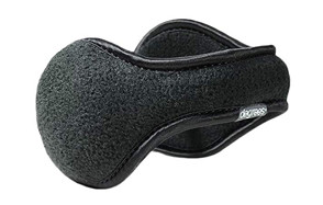 180s fleece behind the head earmuffs