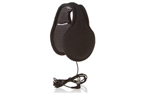 180s urban ear warmer / headphones
