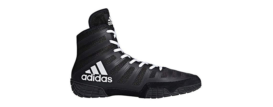 adizero boxing shoes