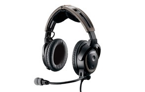 Bose A20 Aviation Headset