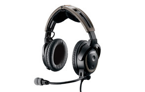 Bose A20 Aviation Headset