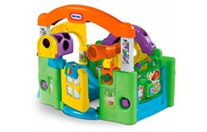 Little Tikes Activity Garden Playset