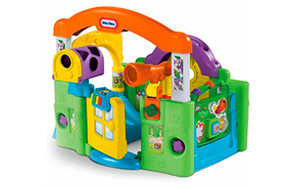 target one year old toys